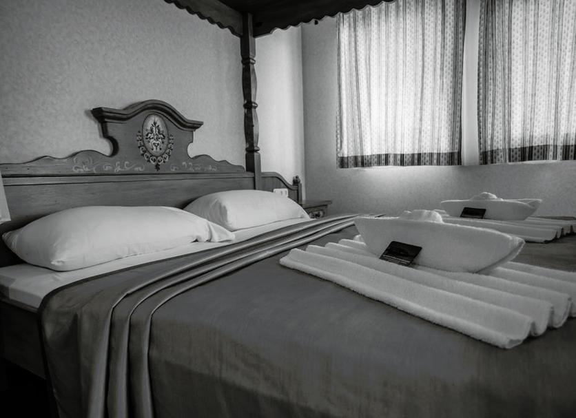 Slaapkamer Foto's