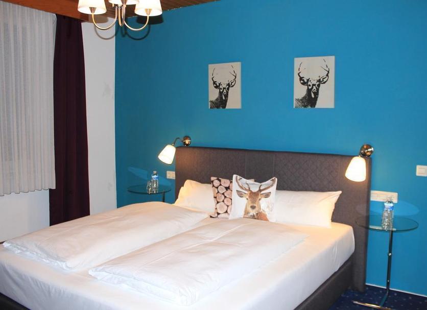 Slaapkamer Foto's