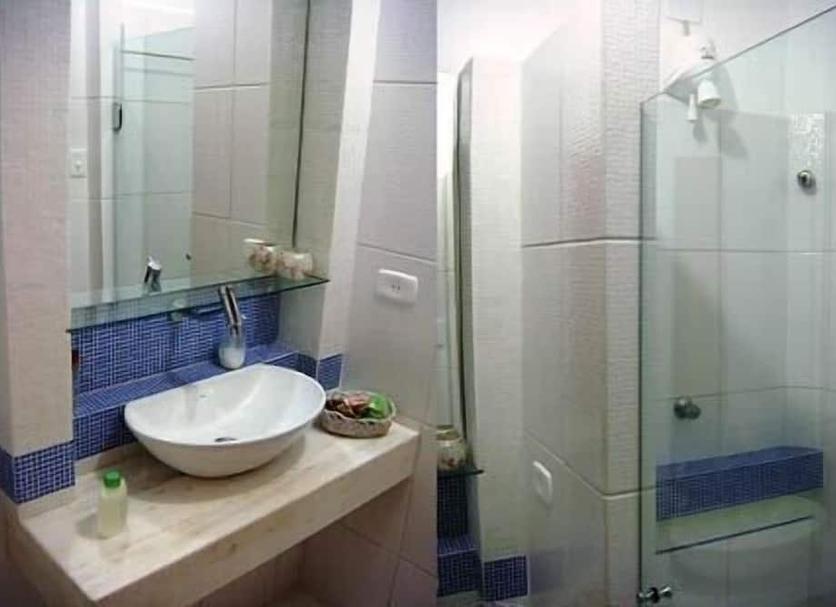 Badkamer Foto's