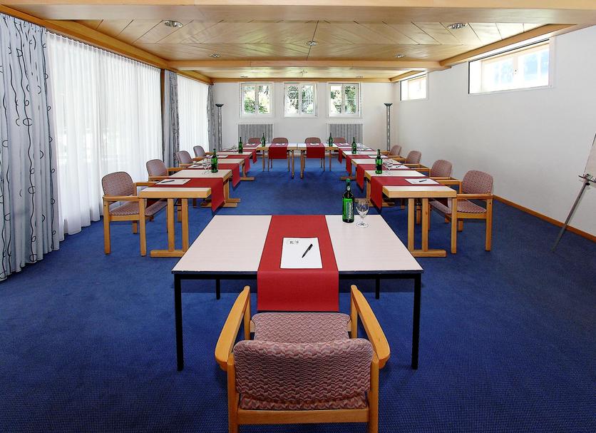 Vergaderzaal Foto's