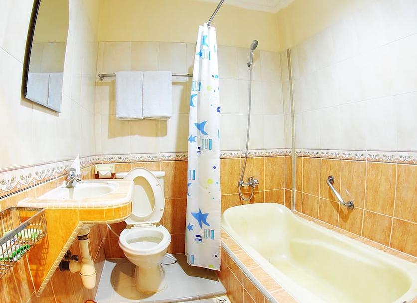 Badkamer Foto's