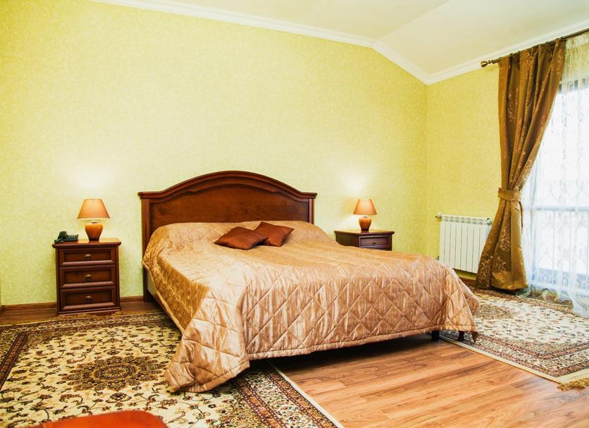 Slaapkamer Foto's
