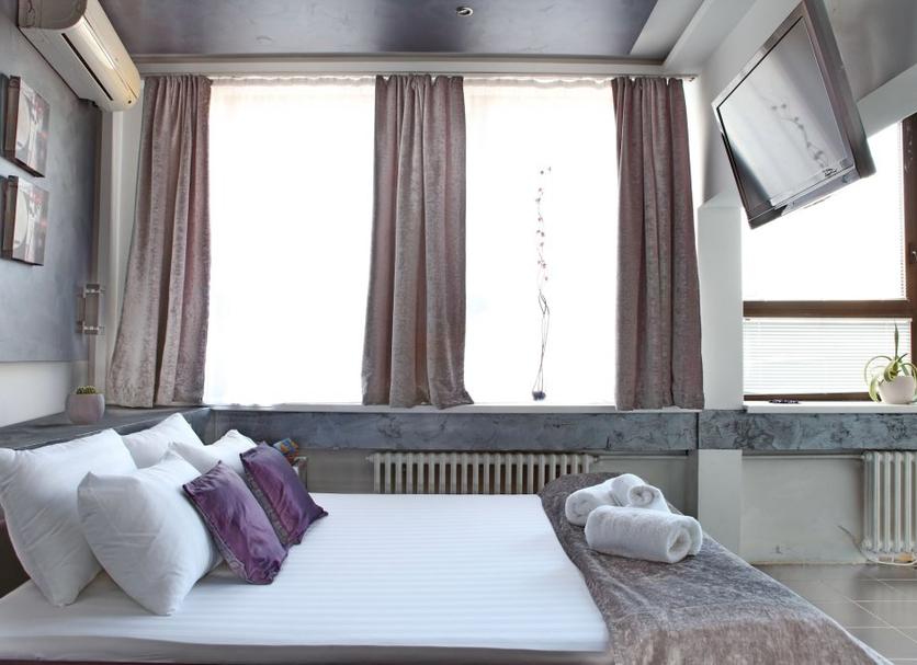 Slaapkamer Foto's