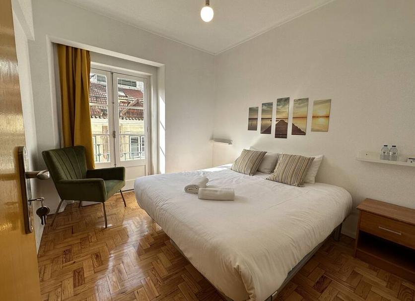 Slaapkamer Foto's