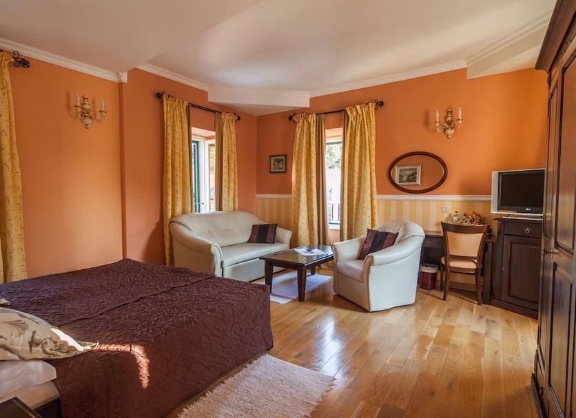 Slaapkamer Foto's