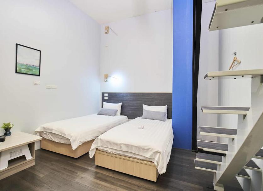 Slaapkamer Foto's
