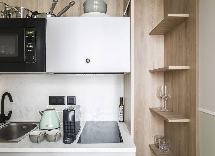 Keuken Foto's