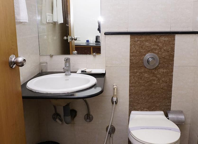 Badkamer Foto's