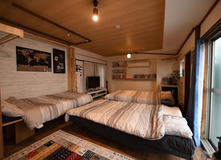 Slaapkamer Foto's