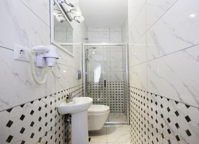 Badkamer Foto's