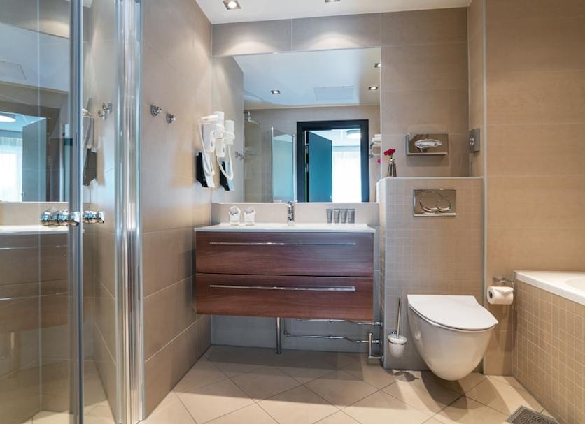 Badkamer Foto's