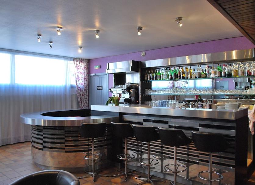 Bar Foto's