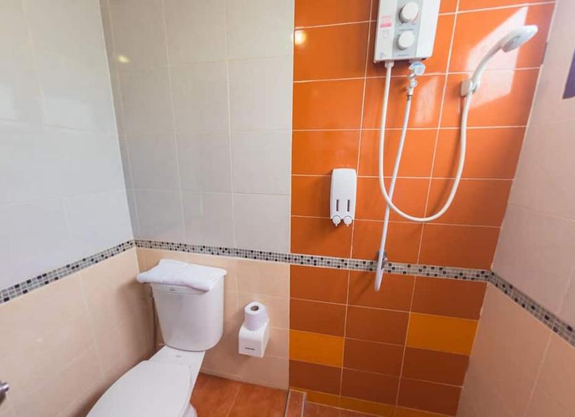 Badkamer Foto's