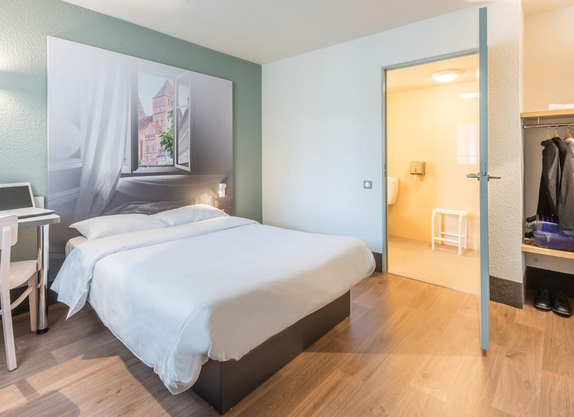 Slaapkamer Foto's