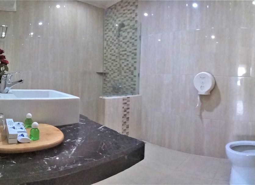 Badkamer Foto's