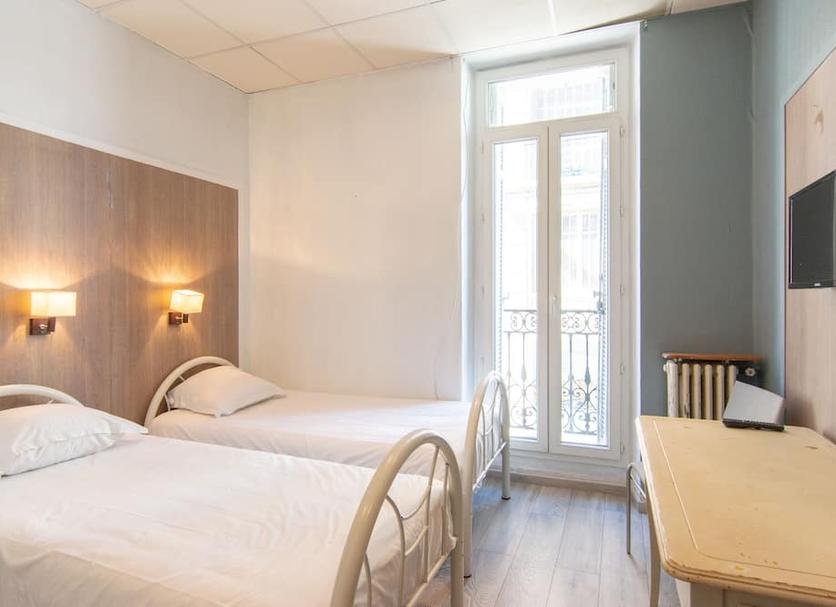 Slaapkamer Foto's