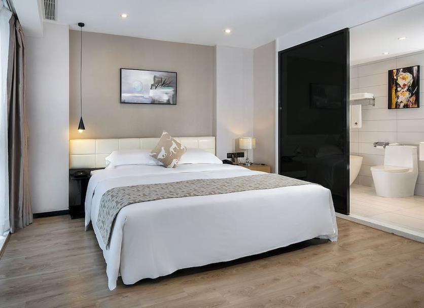 Slaapkamer Foto's