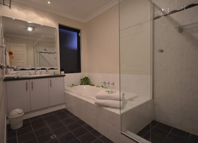 Badkamer Foto's