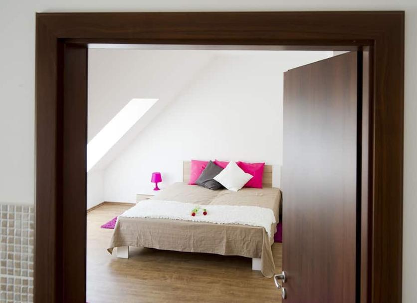 Slaapkamer Foto's