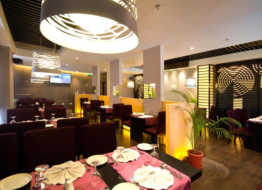 Restaurant Foto's