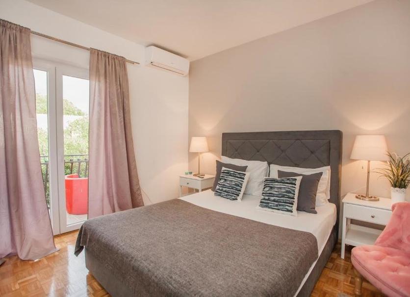 Slaapkamer Foto's