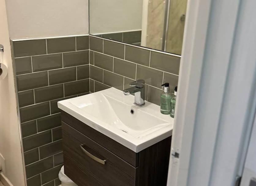 Badkamer Foto's