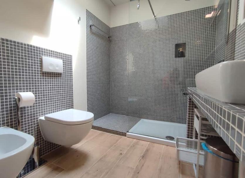Badkamer Foto's