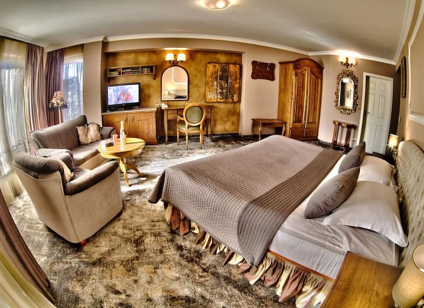 Slaapkamer Foto's