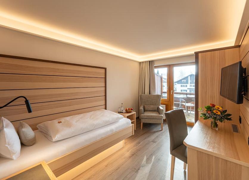 Slaapkamer Foto's