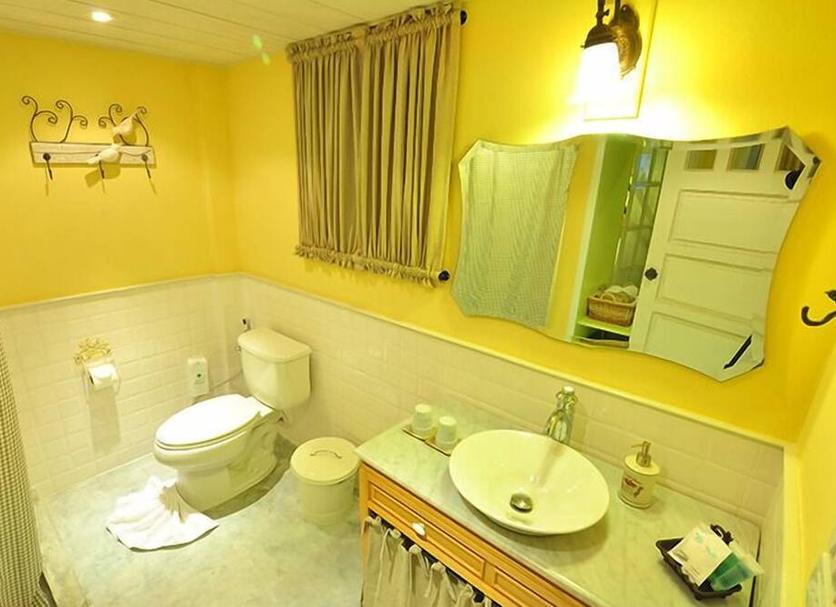 Badkamer Foto's