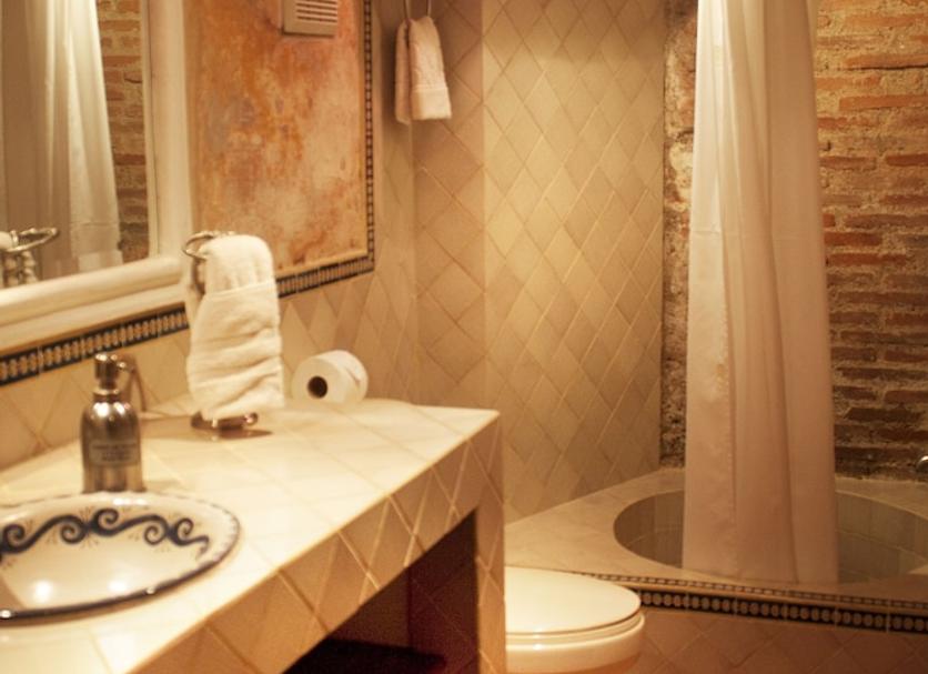 Badkamer Foto's
