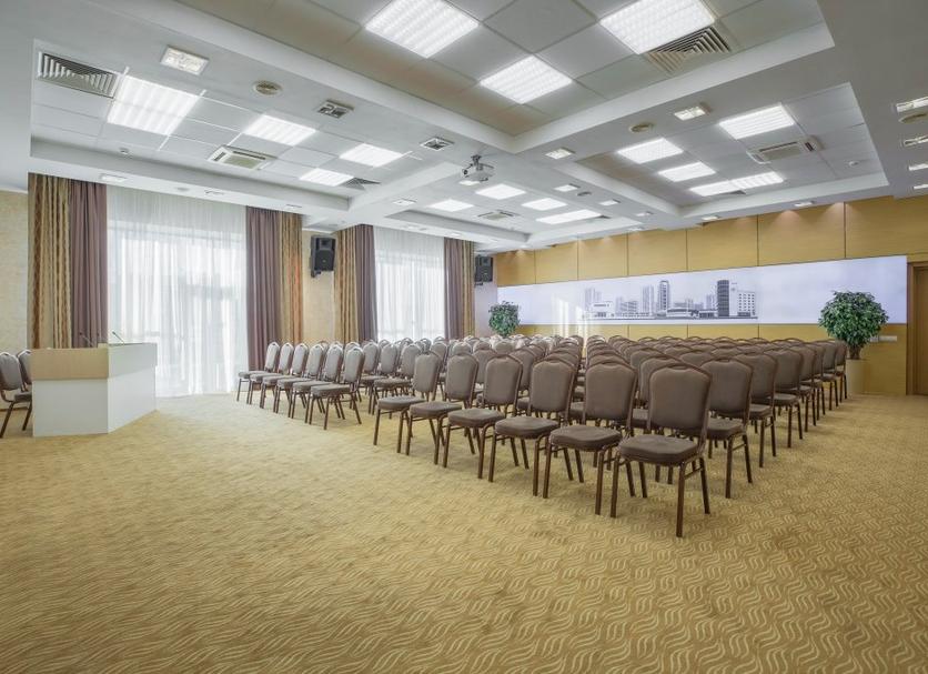 Vergaderzaal Foto's