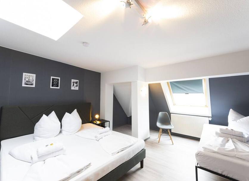 Slaapkamer Foto's