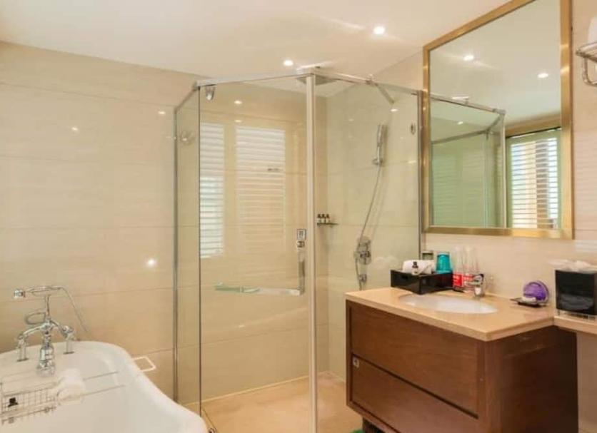 Badkamer Foto's