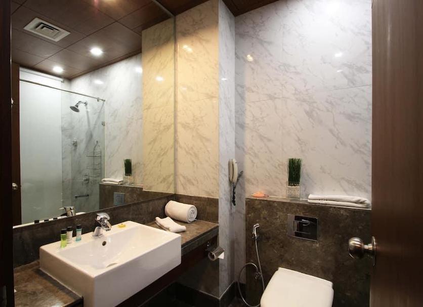 Badkamer Foto's