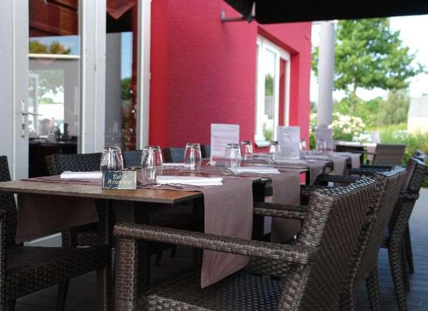 Restaurant Foto's