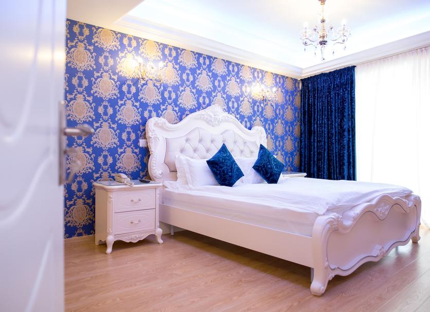 Slaapkamer Foto's