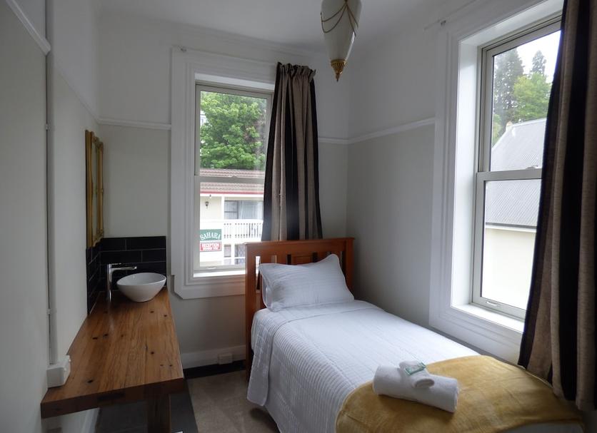 Slaapkamer Foto's