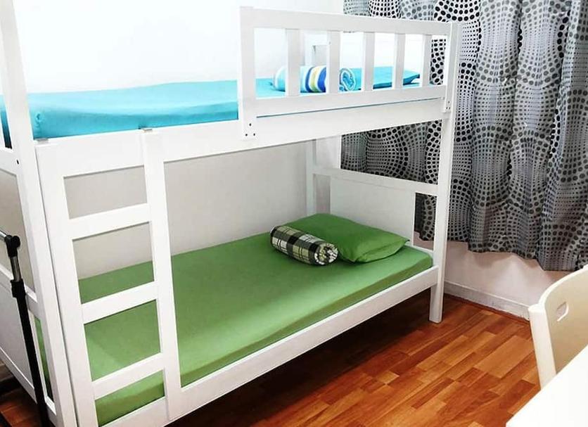 Slaapkamer Foto's
