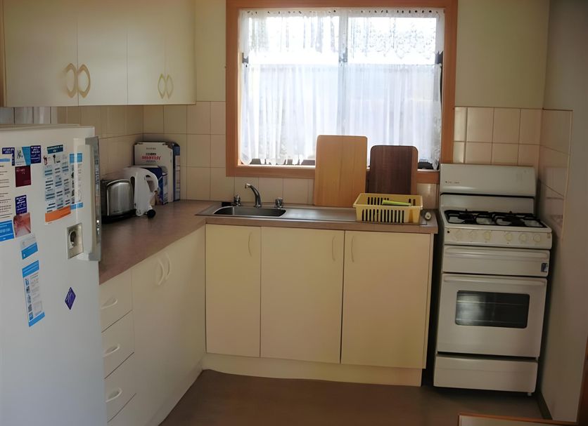 Keuken Foto's