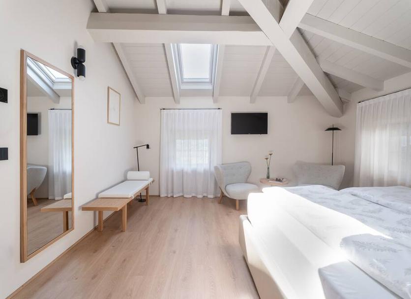 Slaapkamer Foto's