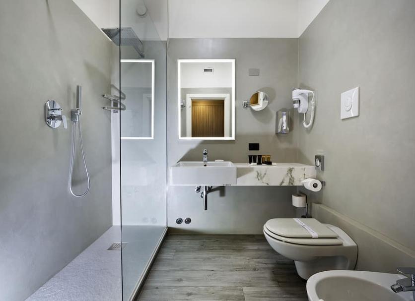 Badkamer Foto's