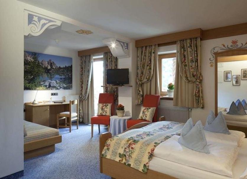Slaapkamer Foto's