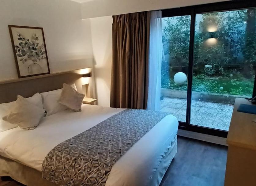 Slaapkamer Foto's