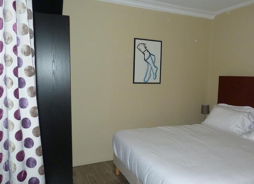 Slaapkamer Foto's