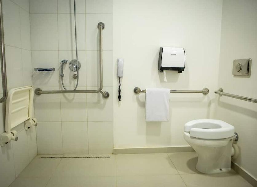 Badkamer Foto's