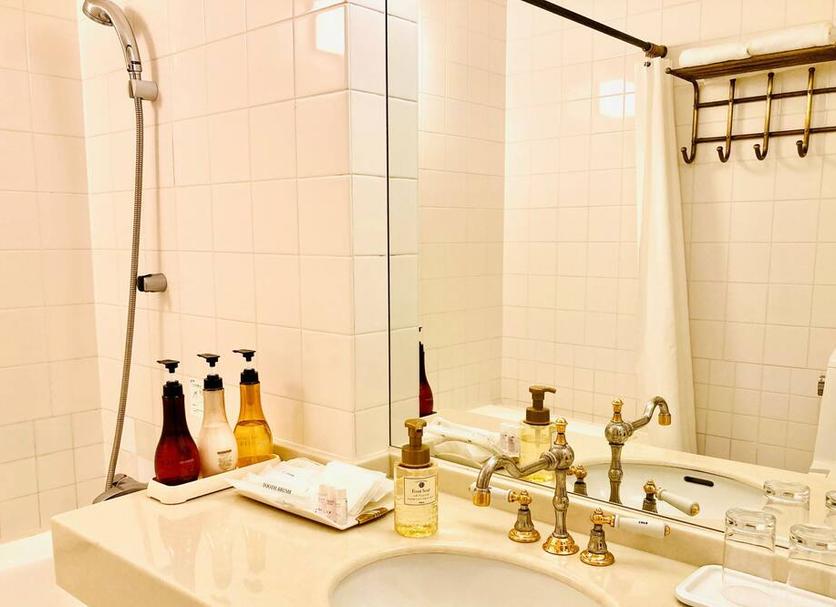 Badkamer Foto's