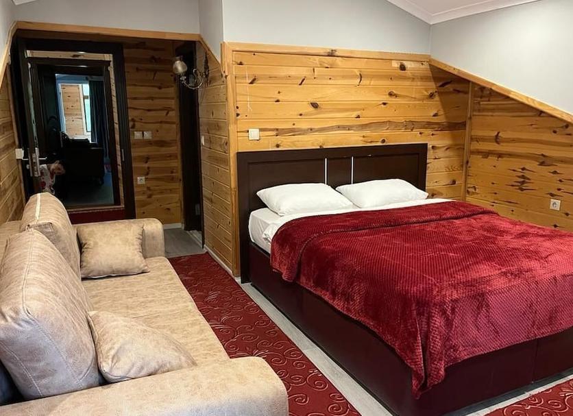 Slaapkamer Foto's