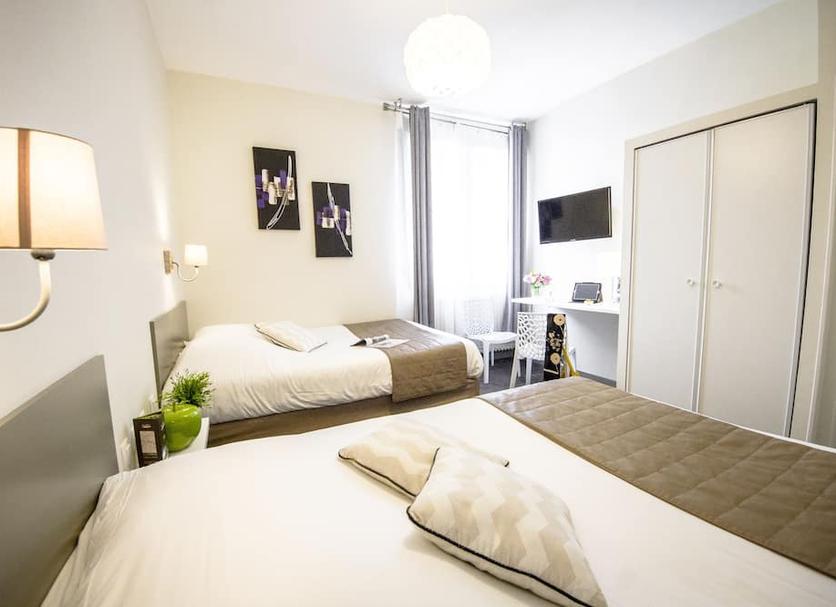 Slaapkamer Foto's