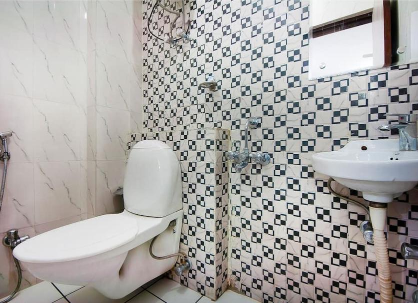 Badkamer Foto's